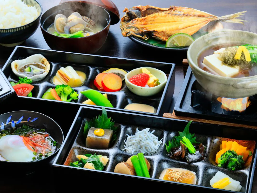 อาหารเช้า