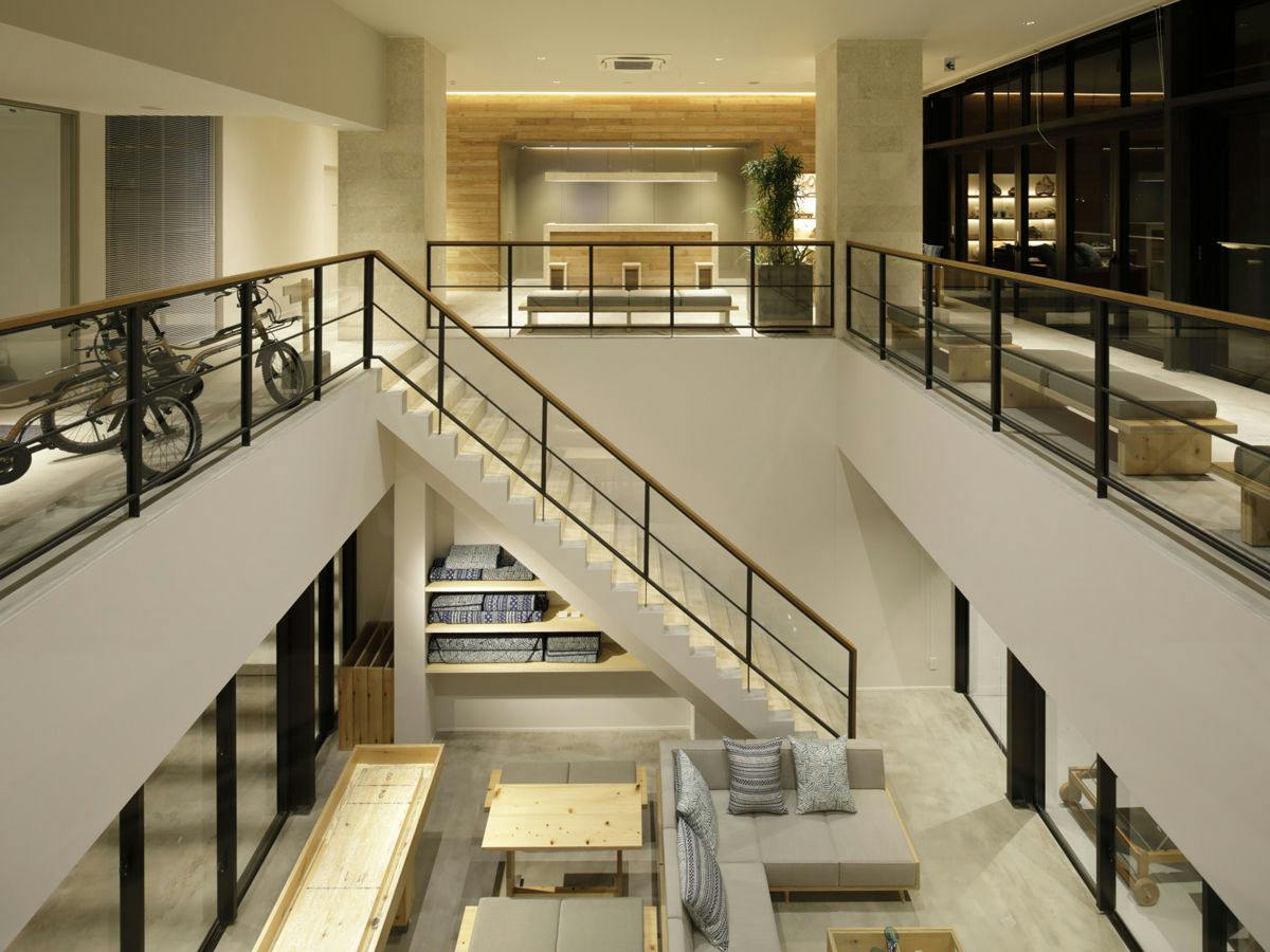 HOTEL LOCUS