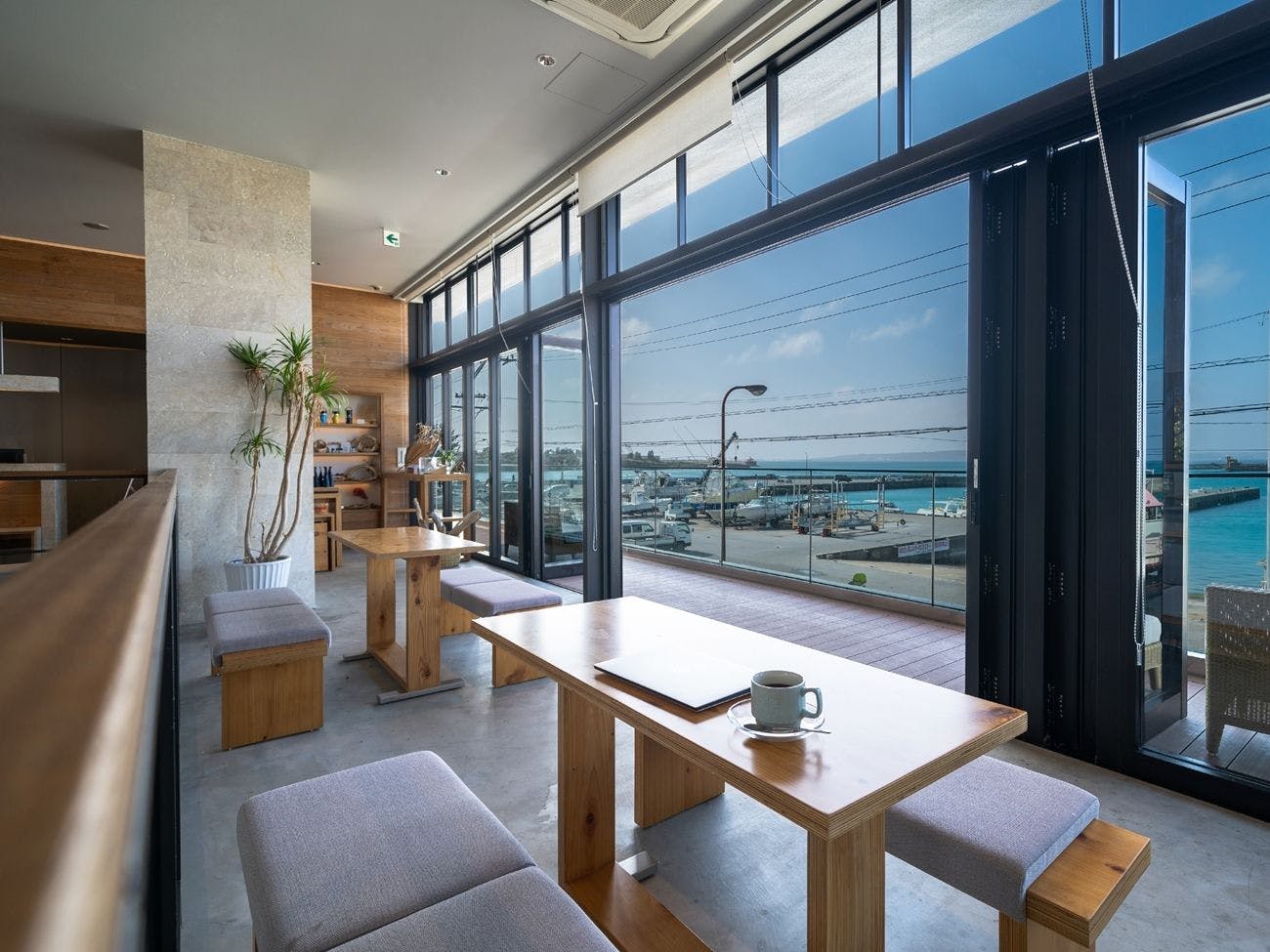 ◆เลานจ์ชั้น 2