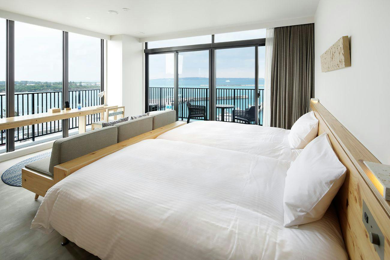 HOTEL LOCUS
