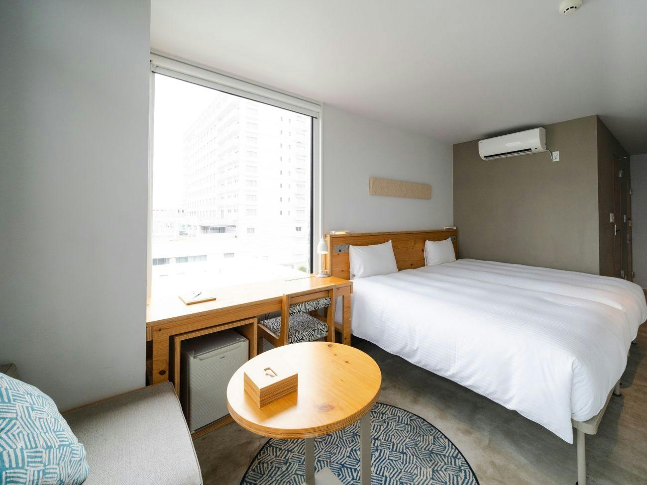 HOTEL LOCUS