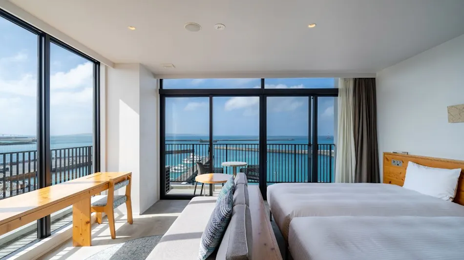 HOTEL LOCUS