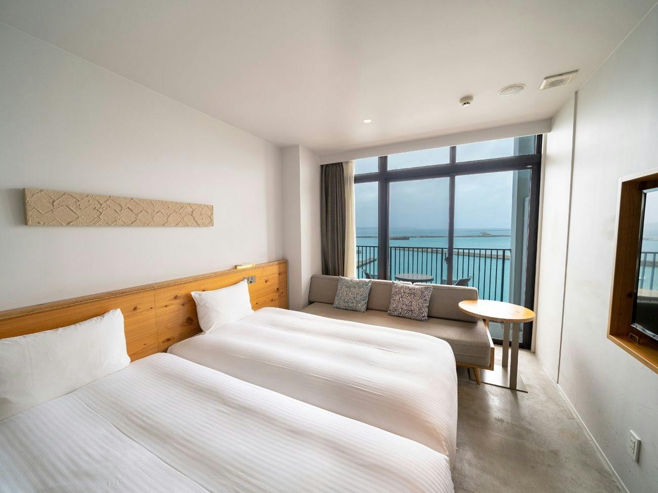 HOTEL LOCUS