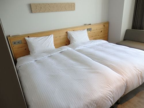 ◆スタンダードツイン