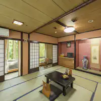 ห้องสไตล์ญี่ปุ่น