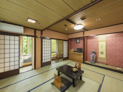 ห้องสไตล์ญี่ปุ่น