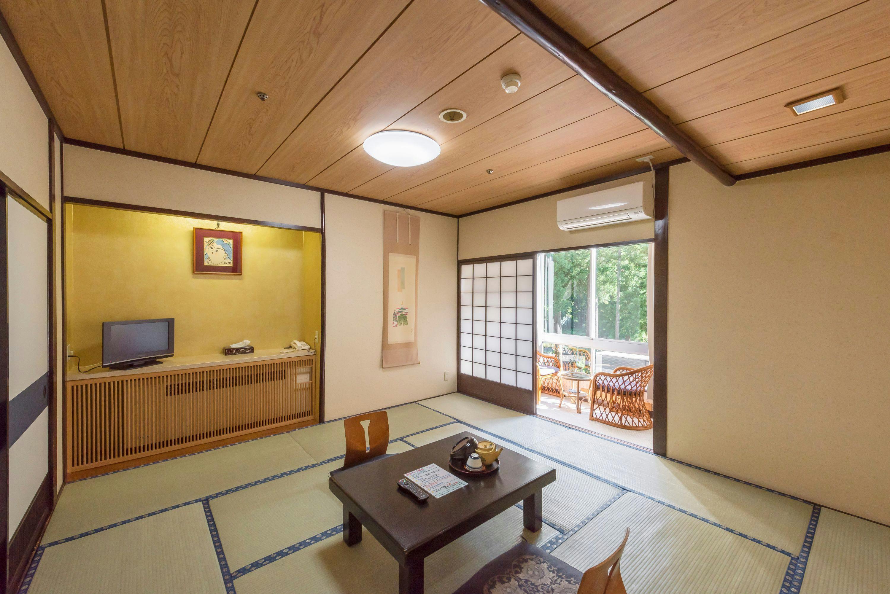 Yamanaka Onsen Oiwainoyado