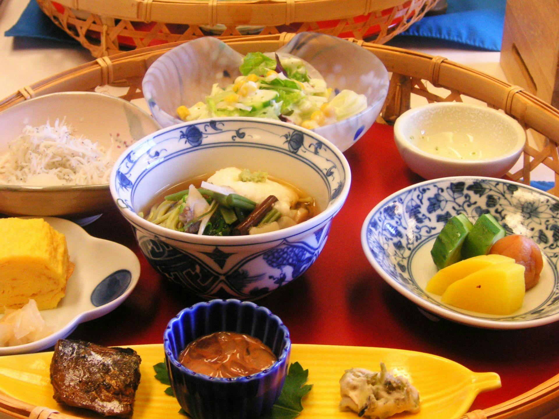 Yamanaka Onsen Oiwainoyado