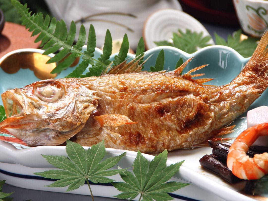 Yamanaka Onsen Oiwainoyado