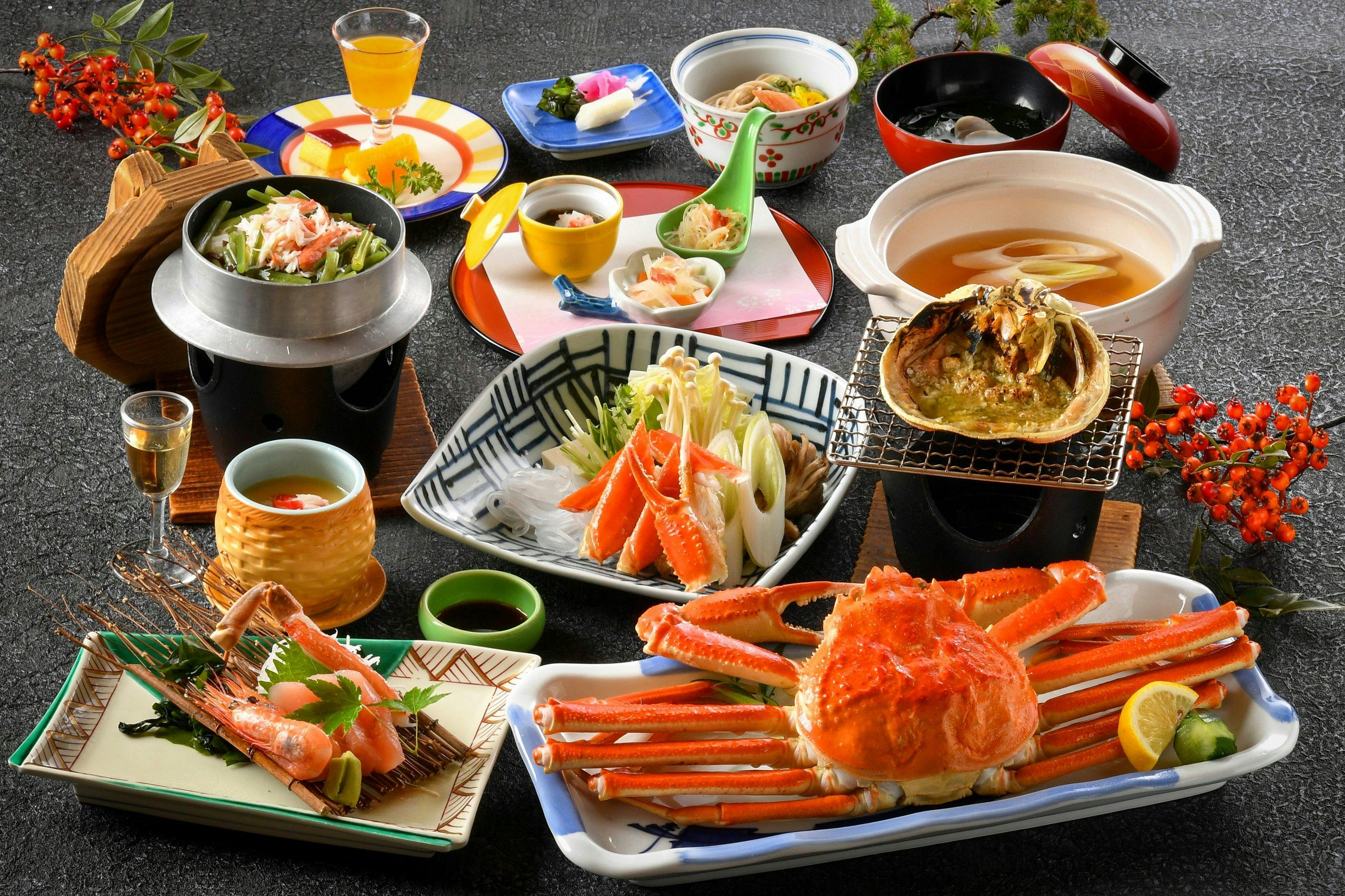 Yamanaka Onsen Oiwainoyado