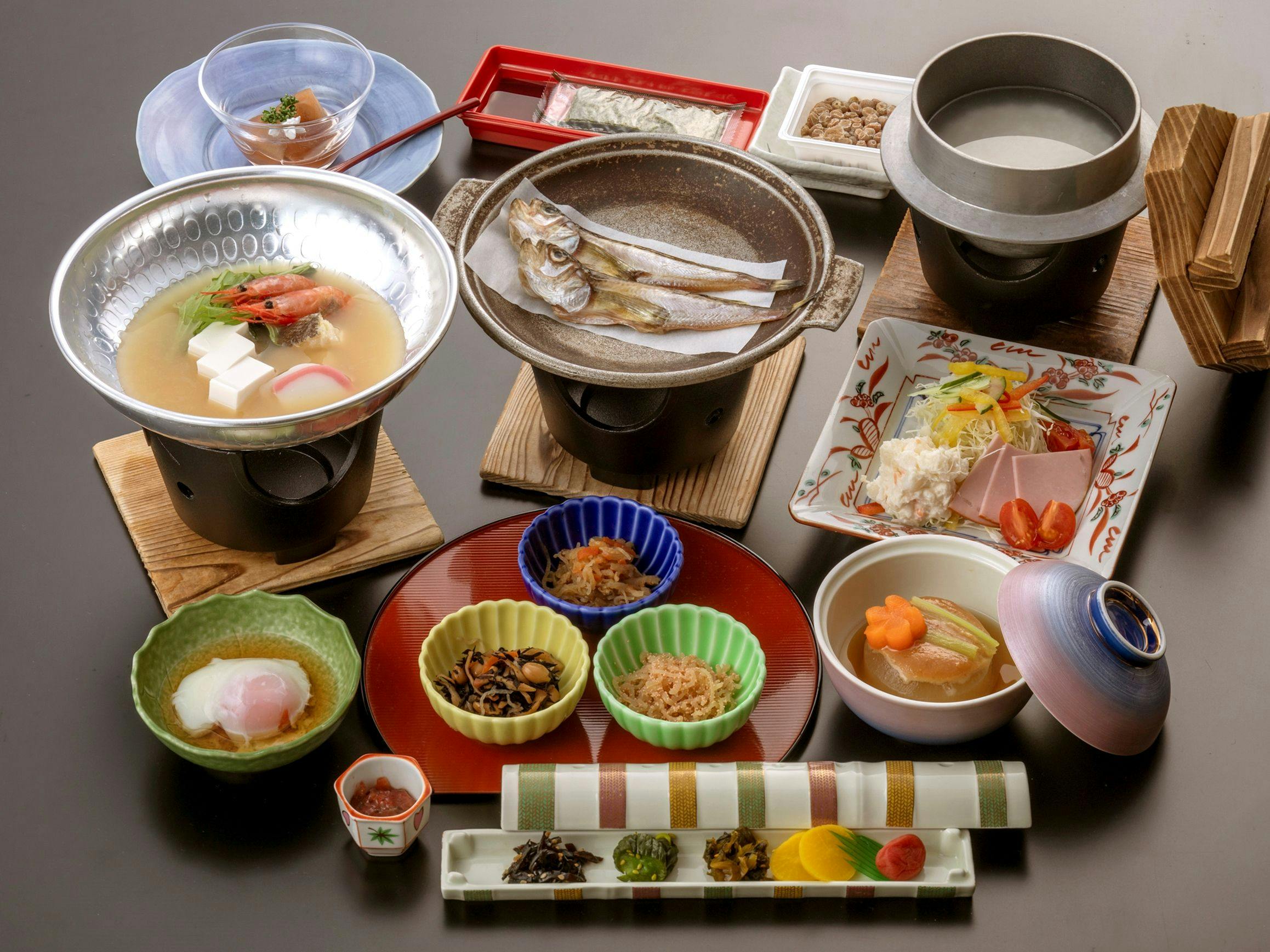 Yamanaka Onsen Oiwainoyado