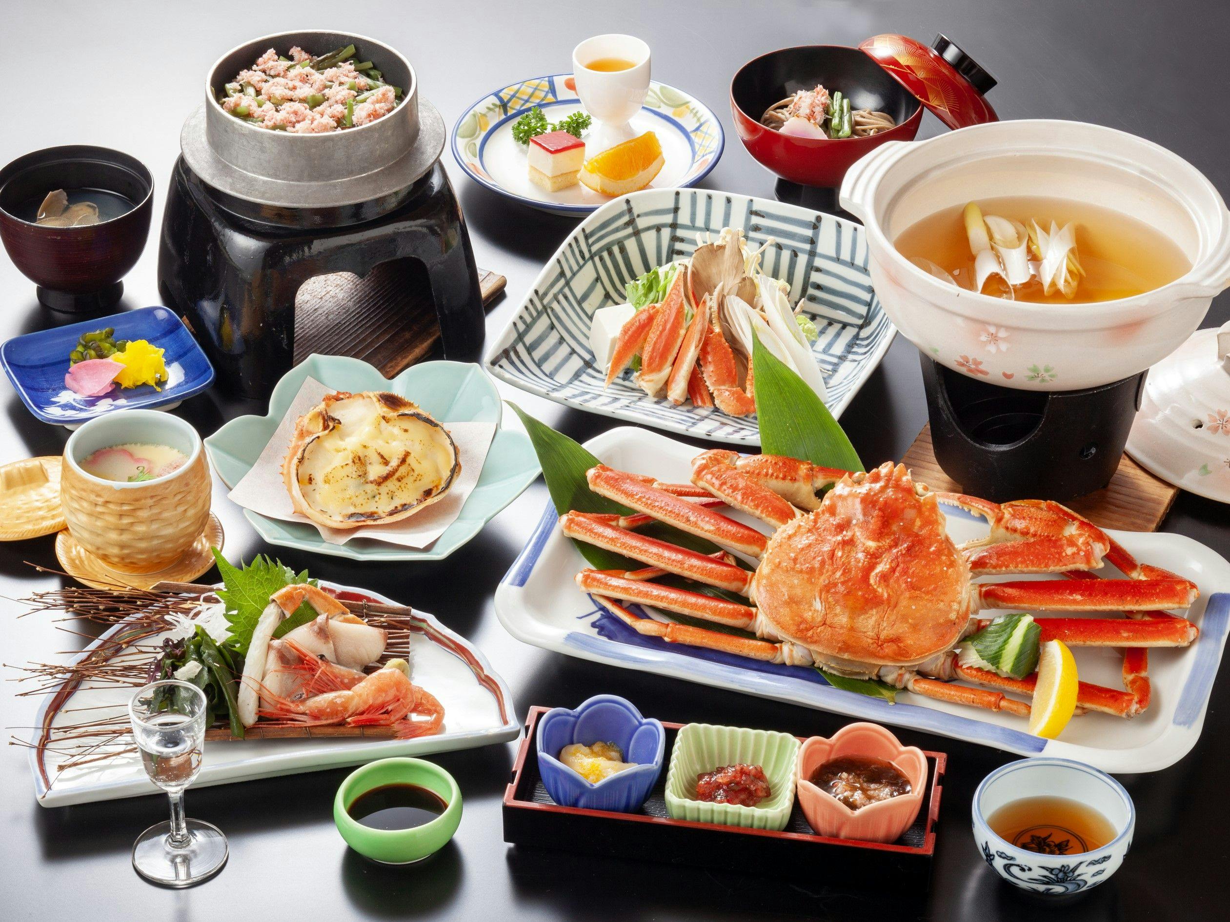 ปูเต็มที่