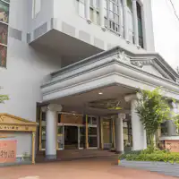 ภายนอกสิ่งอำนวยความสะดวก