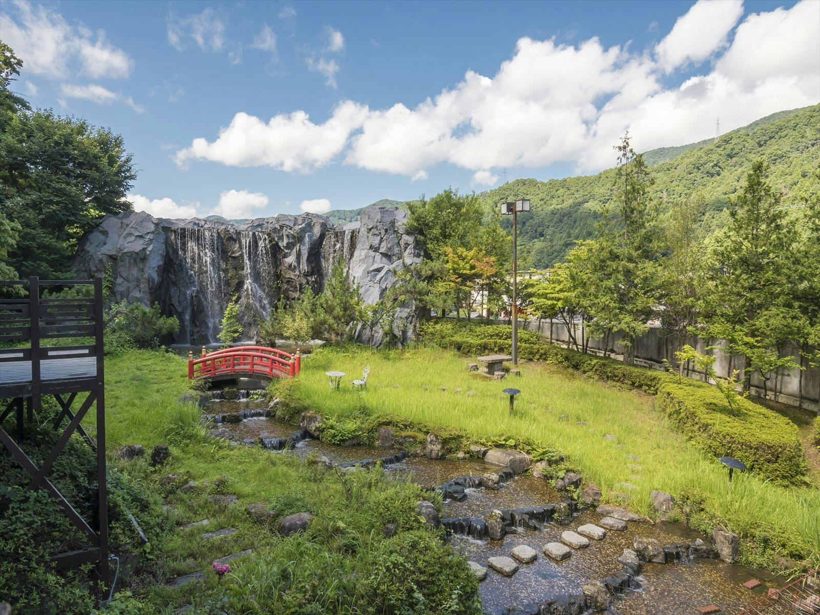 Yamanaka Onsen Oiwainoyado