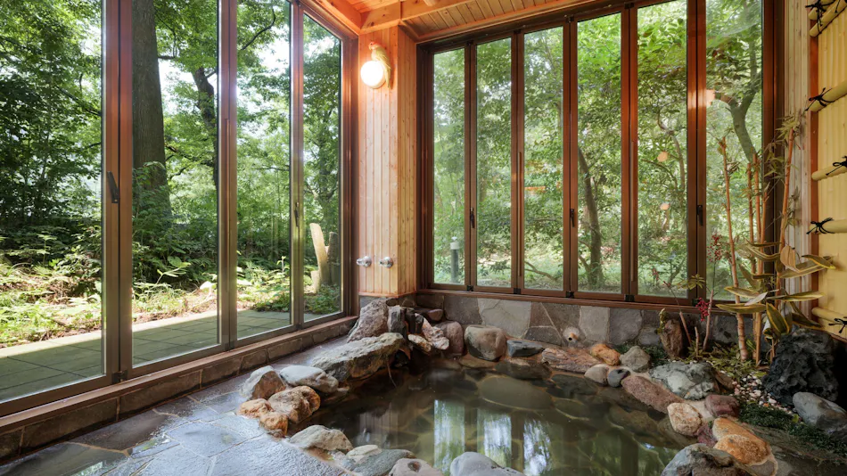 Yamanaka Onsen Oiwainoyado