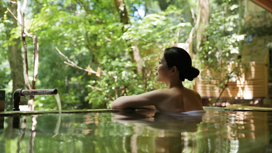 Yamanaka Onsen Oiwainoyado