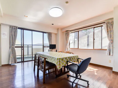 *ตัวอย่างห้องพัก / ห้องพักหลักที่กำหนด - อนุญาตให้นำสัตว์เลี้ยงเข้าพักได้