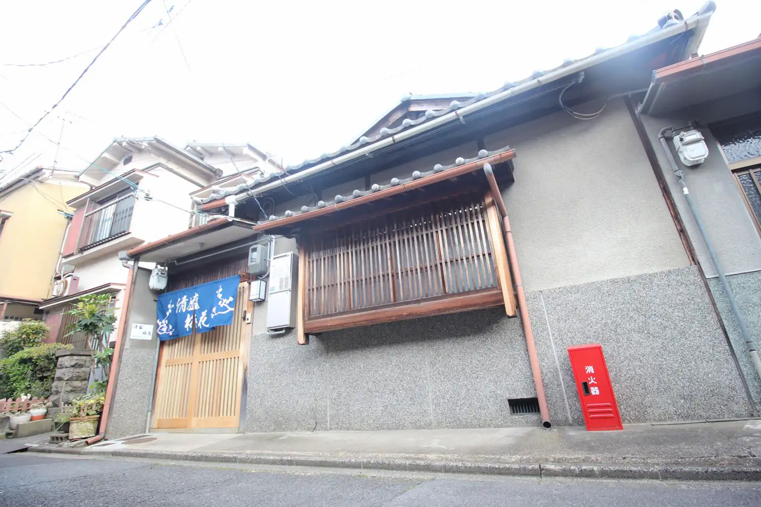 施設画像