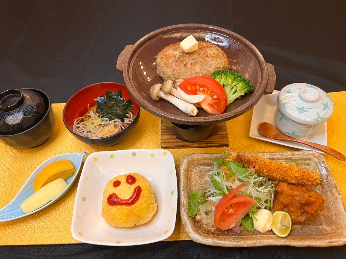 KOUBOUNOYU HONTEN