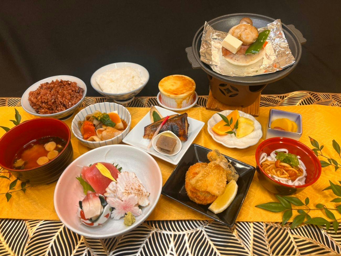 KOUBOUNOYU HONTEN