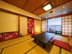 小京都の湯　みくまホテル