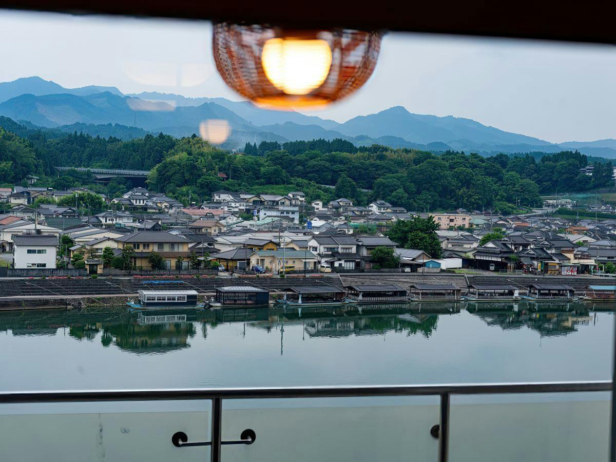 Mikuma Hotel, Little Kyoto Hot Springs
