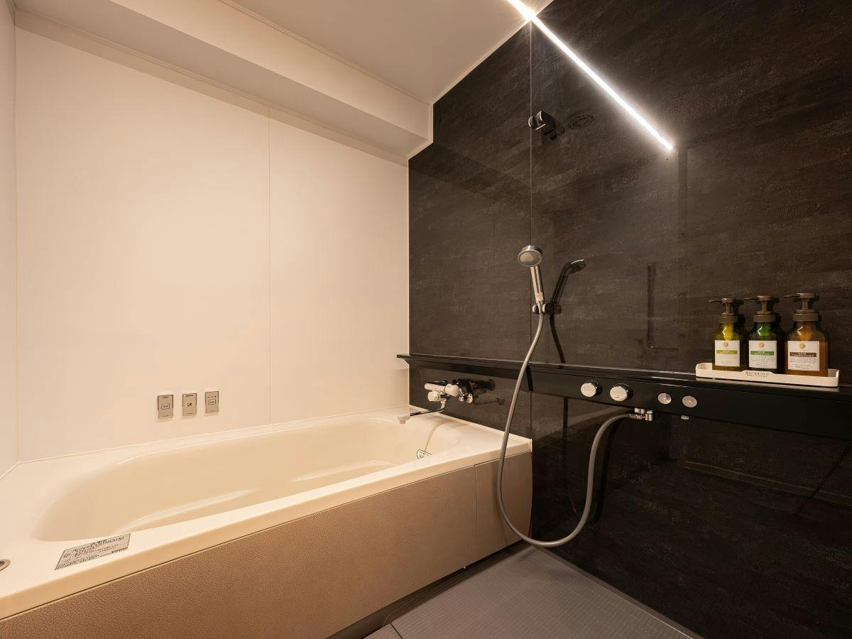 Mikuma Hotel, Little Kyoto Hot Springs