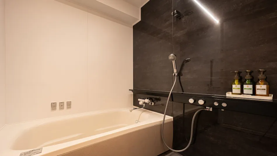 Mikuma Hotel, Little Kyoto Hot Springs