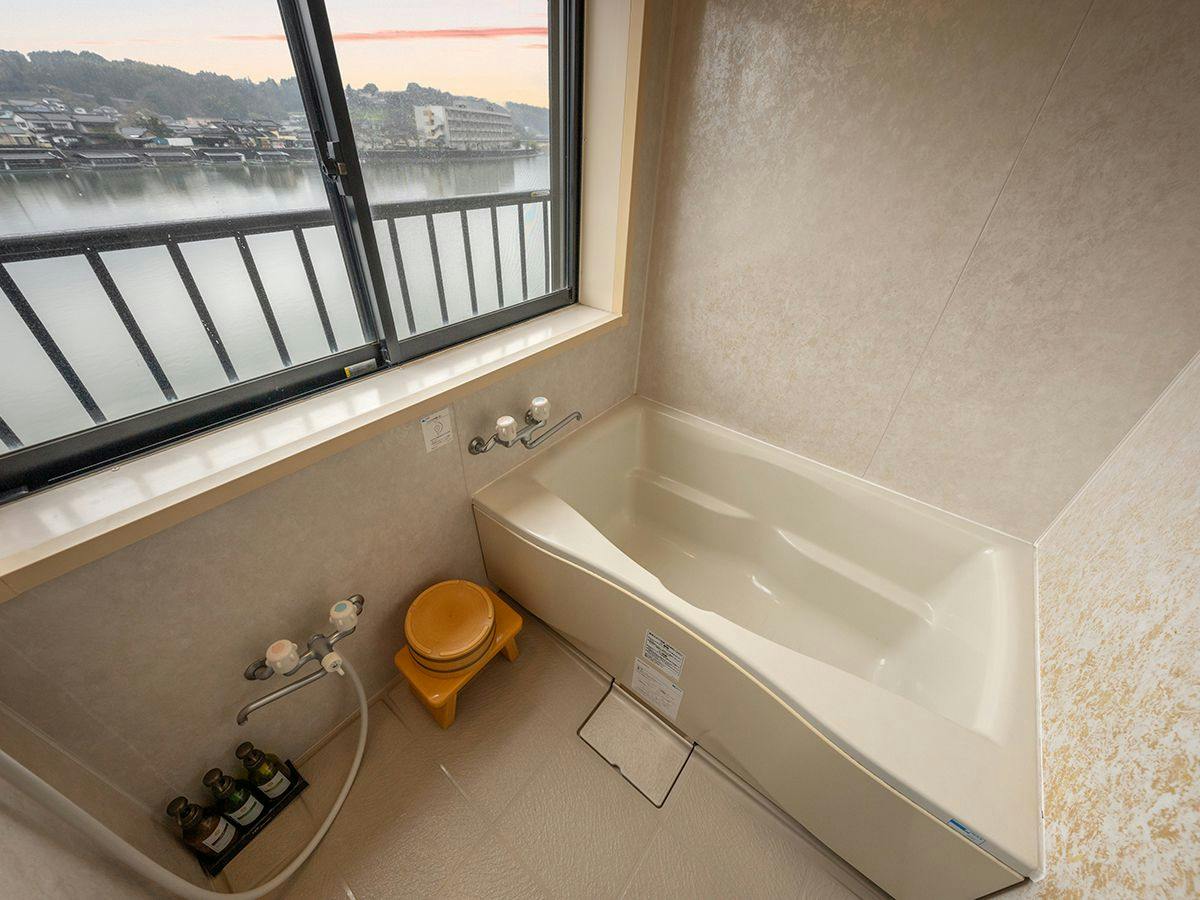 Mikuma Hotel, Little Kyoto Hot Springs