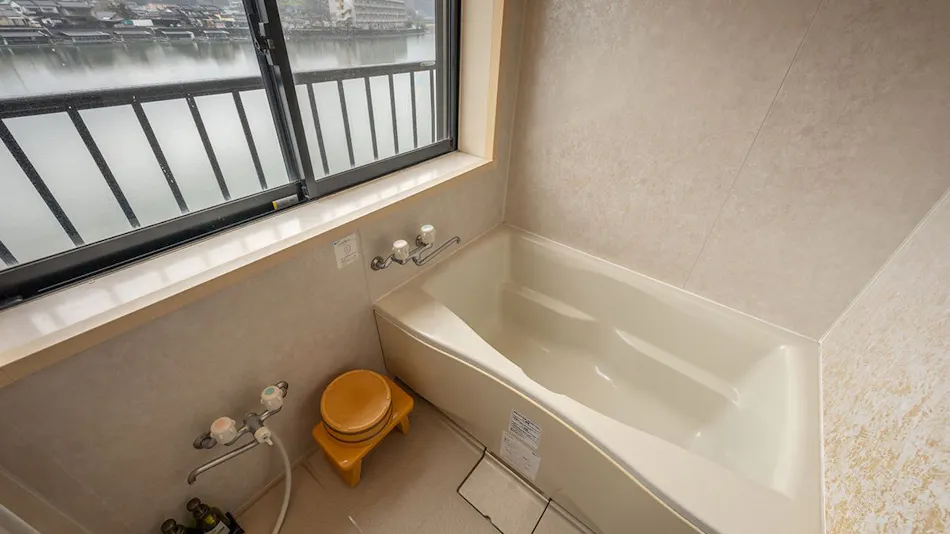 Mikuma Hotel, Little Kyoto Hot Springs