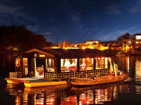 小京都の湯　みくまホテル