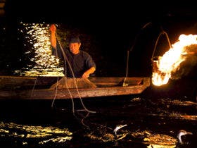 小京都の湯　みくまホテル