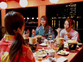 小京都の湯　みくまホテル