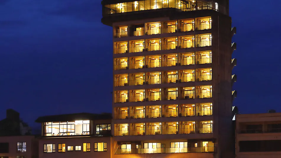 Mikuma Hotel, Little Kyoto Hot Springs