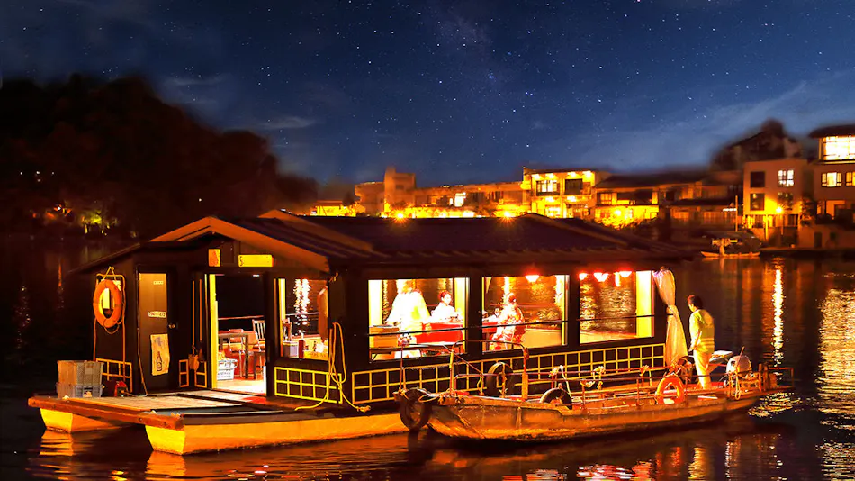 Mikuma Hotel, Little Kyoto Hot Springs