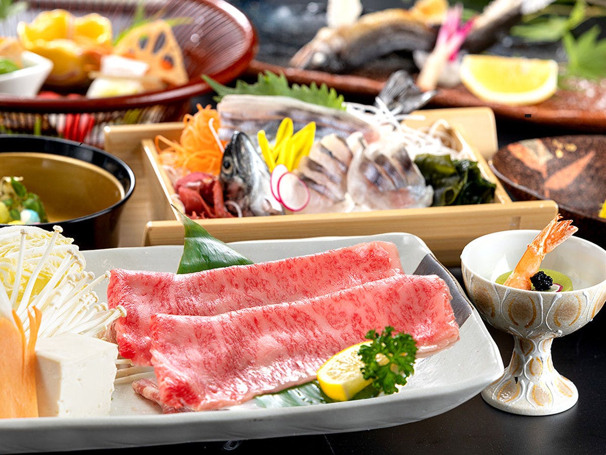 Mikuma Hotel, Little Kyoto Hot Springs