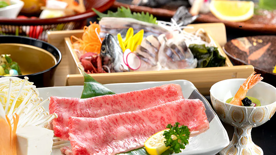 Mikuma Hotel, Little Kyoto Hot Springs