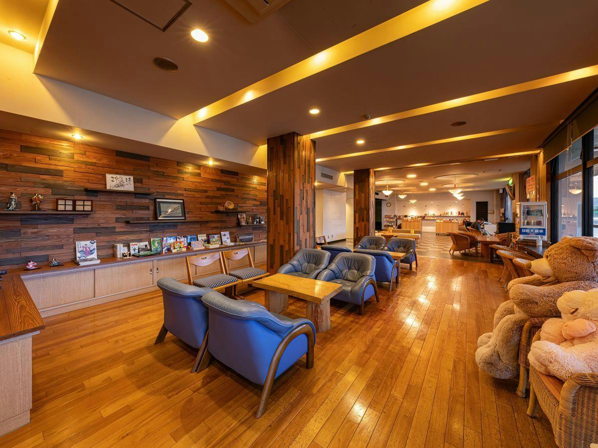 Mikuma Hotel, Little Kyoto Hot Springs