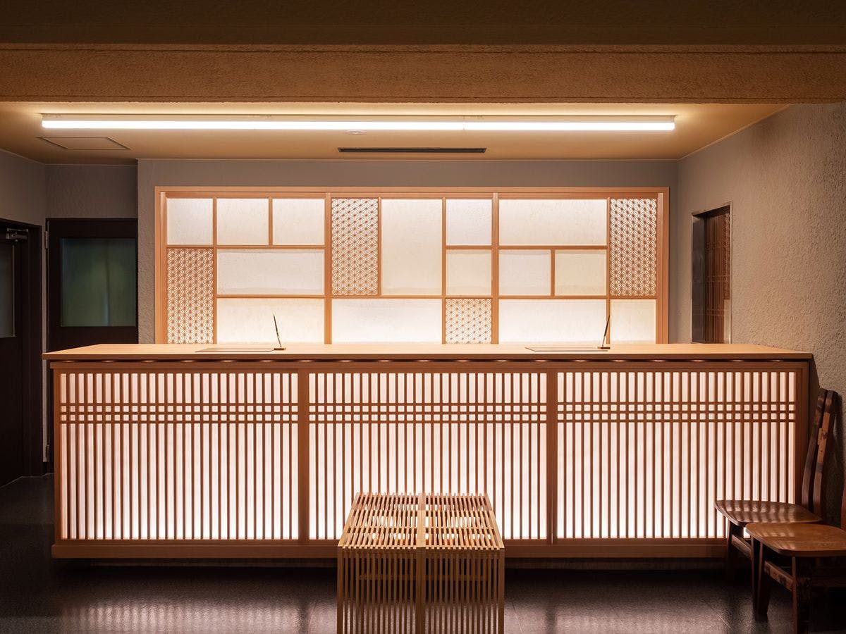 Mikuma Hotel, Little Kyoto Hot Springs