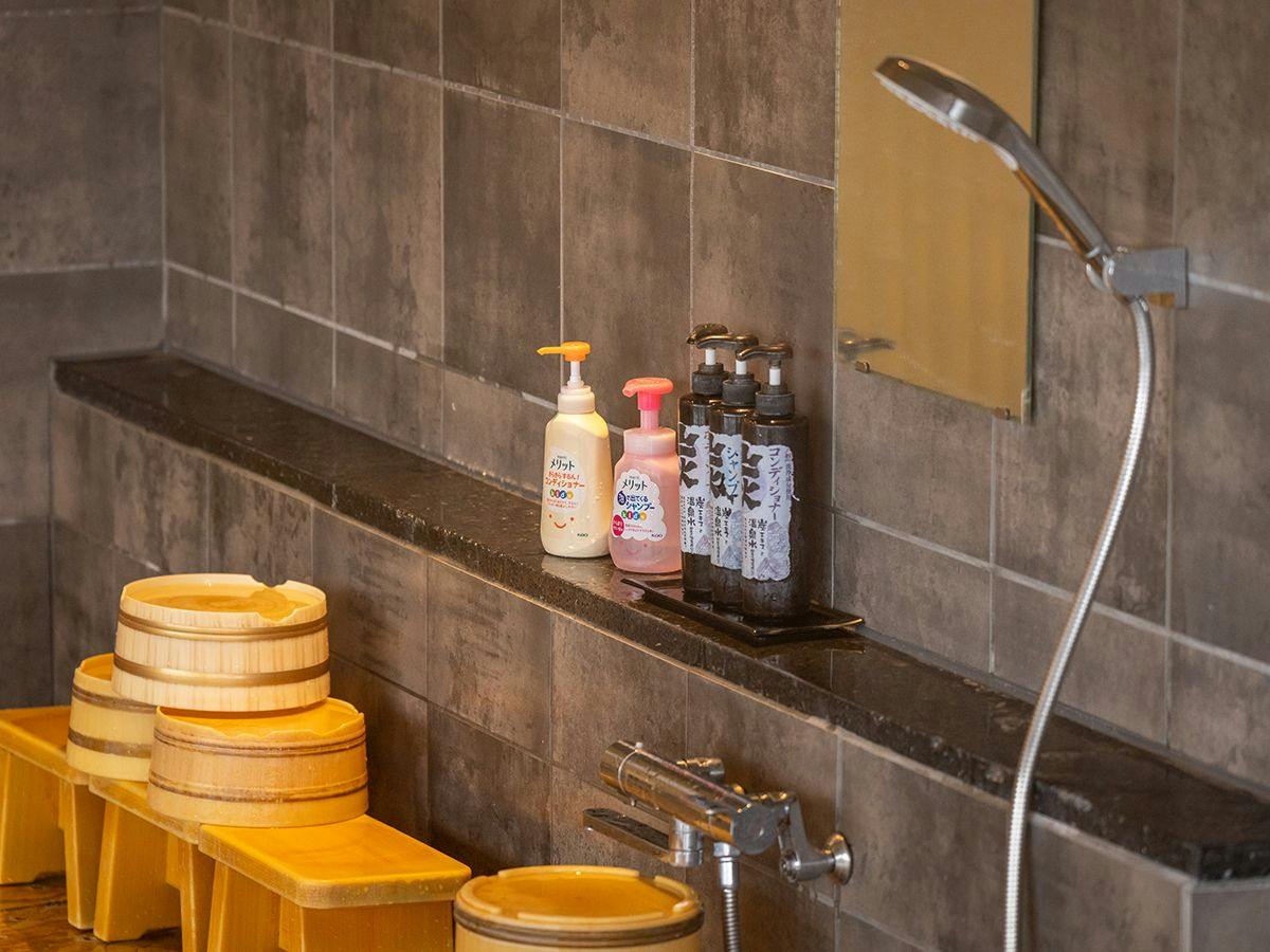Mikuma Hotel, Little Kyoto Hot Springs