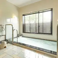 Taro no Yu - ห้องอาบน้ำชาย