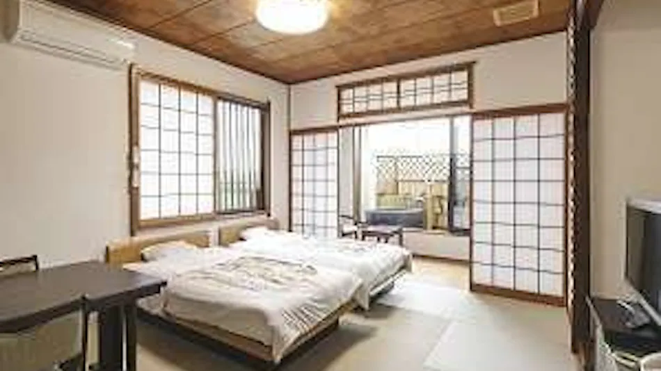 Hotel Urashimaso