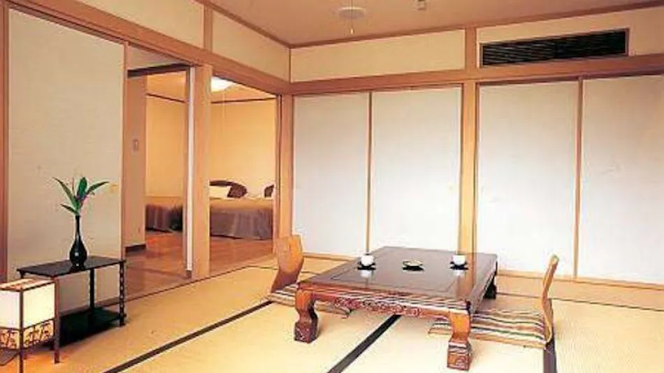Hotel Urashimaso