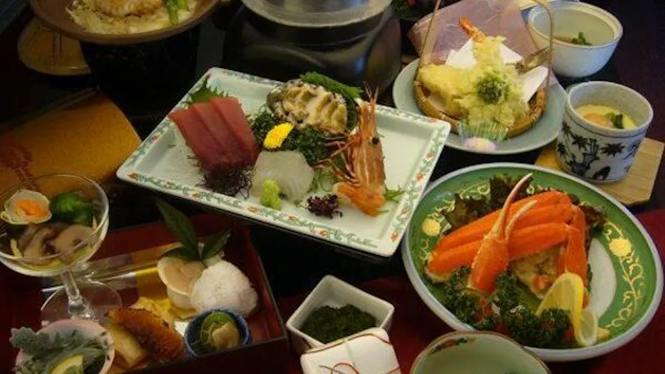 Hotel Urashimaso