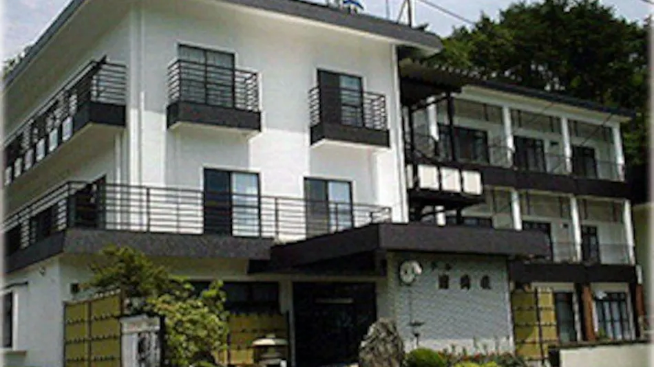 Hotel Urashimaso