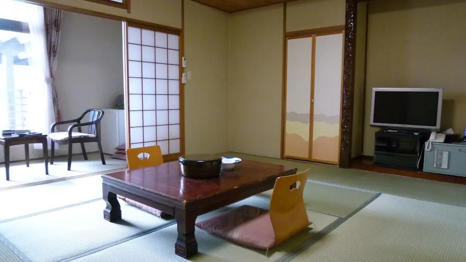 Hotel Urashimaso