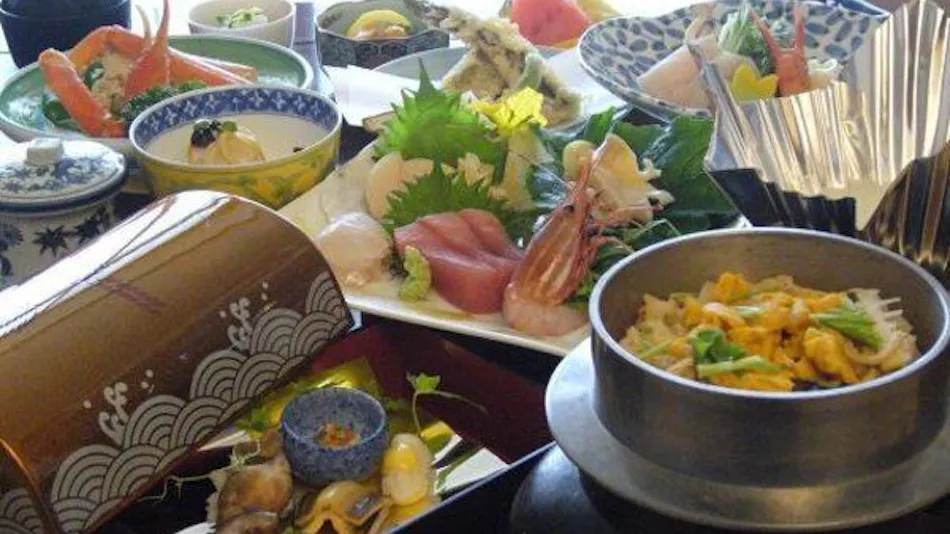 Hotel Urashimaso