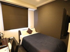 ホテルリブマックス高田馬場駅前