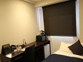 ホテルリブマックス高田馬場駅前