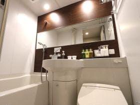 ホテルリブマックス高田馬場駅前